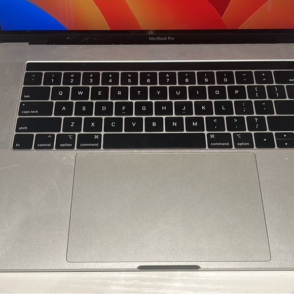 2019 MacBook Pro